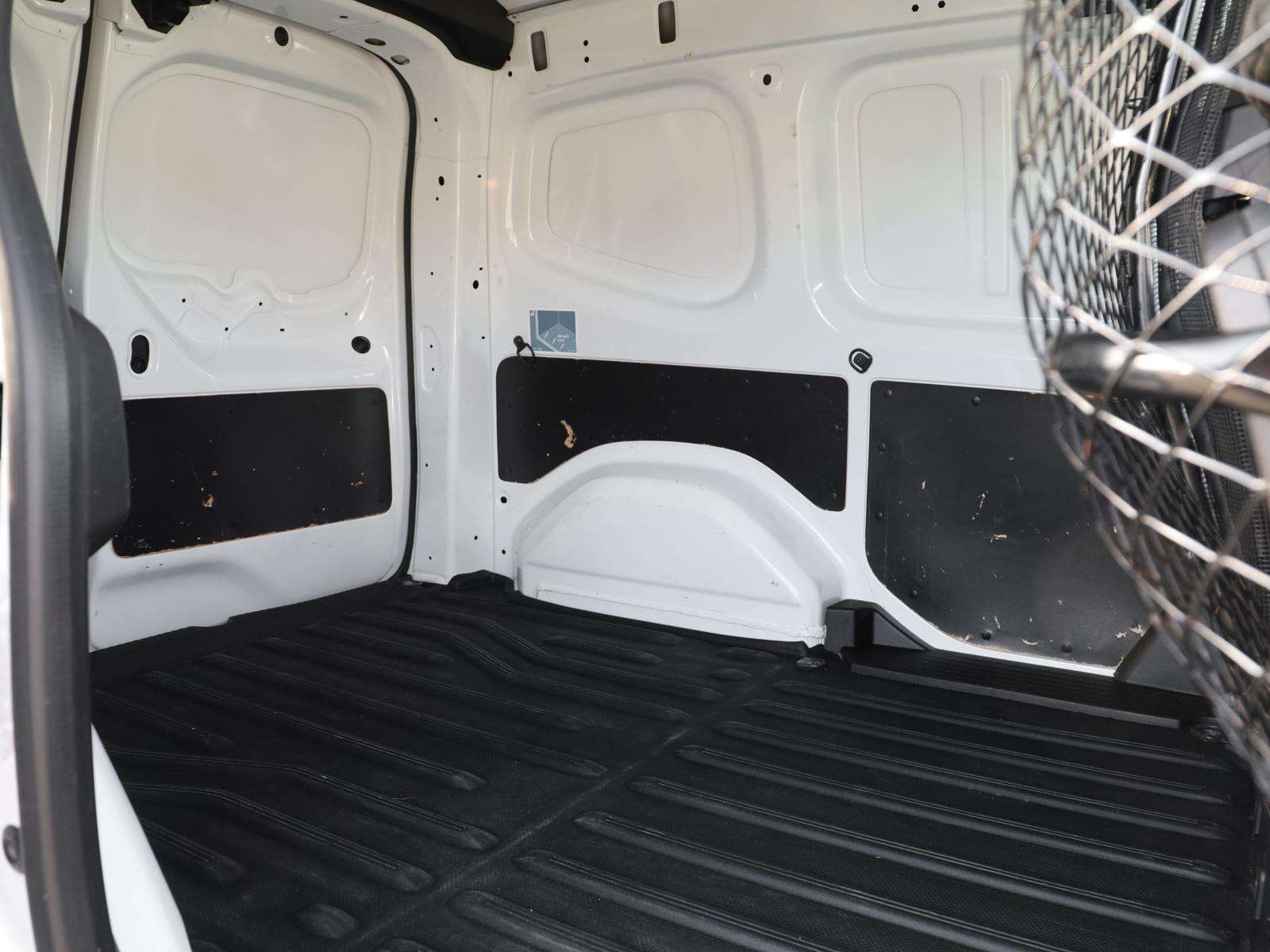 Fahrzeugbild eines Renault Kangoo