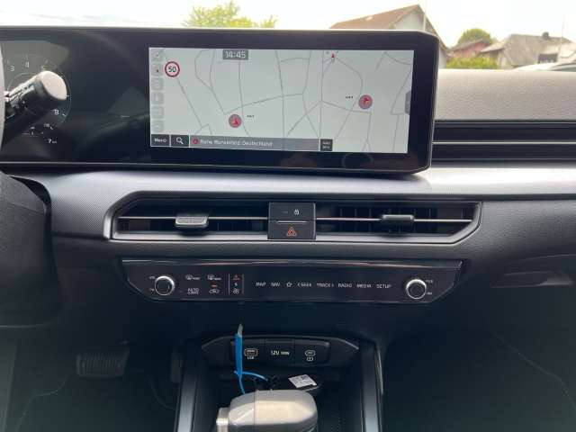 Fahrzeugbild eines Kia XCeed