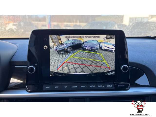 Fahrzeugbild eines Kia Picanto