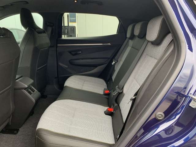 Fahrzeugbild eines Renault Megane E-TECH