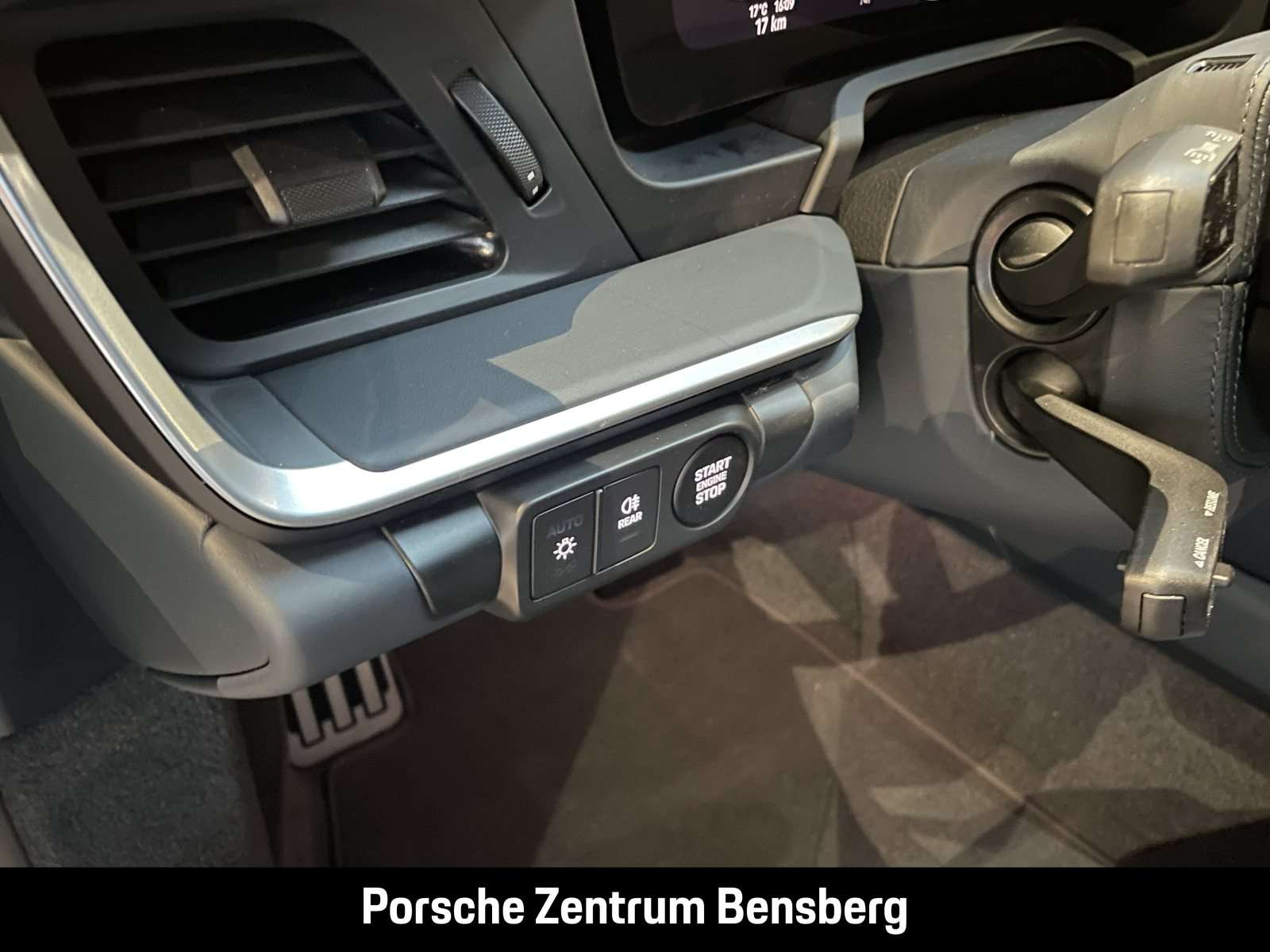 Fahrzeugbild eines Porsche 911