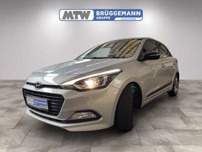 Bild Hyundai i20