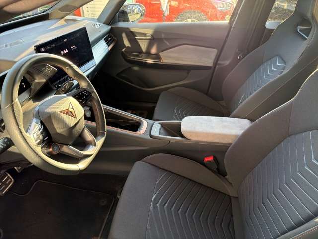 Fahrzeugbild eines CUPRA Born