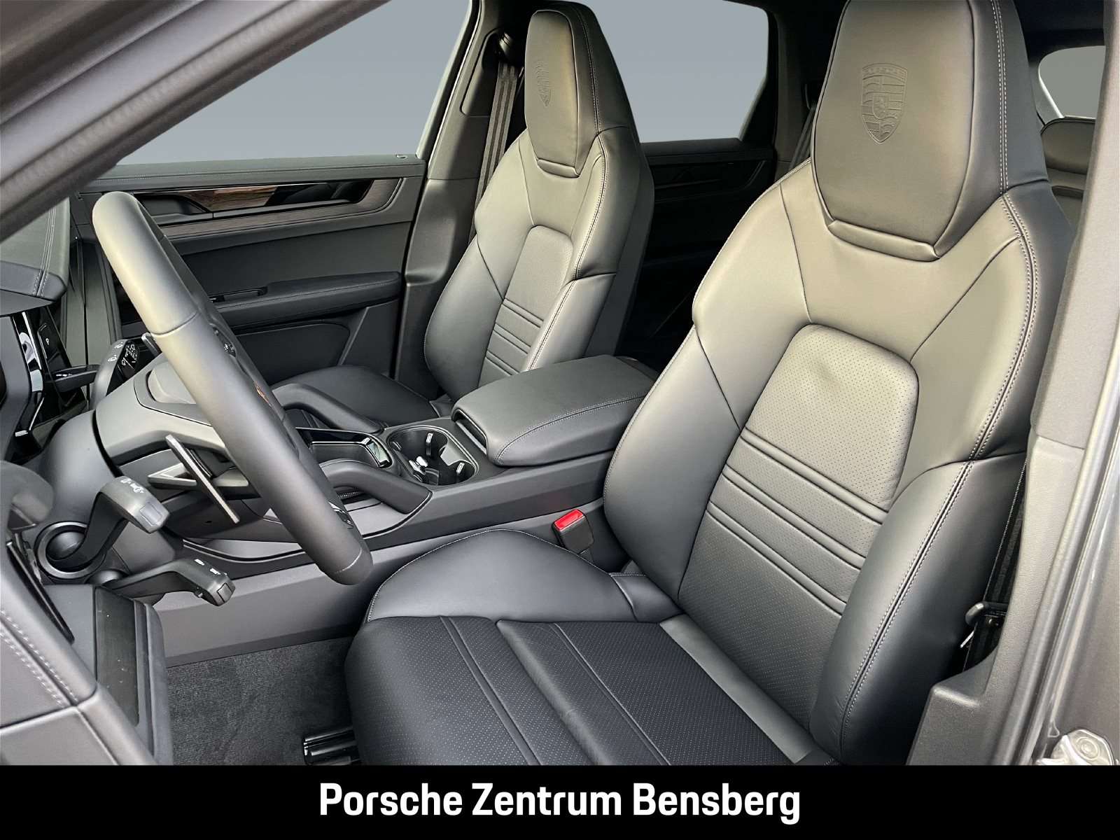 Fahrzeugbild eines Porsche Cayenne