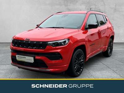 Bild Jeep Compass