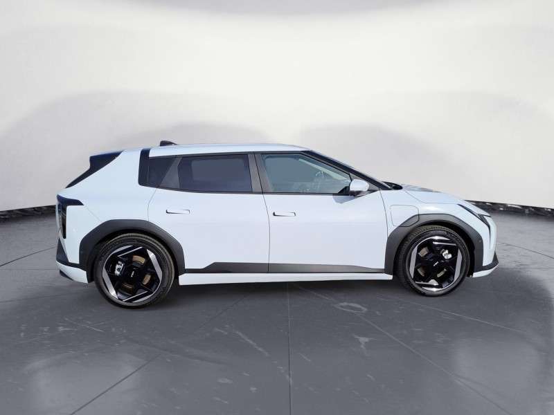 Fahrzeugbild eines Kia EV4