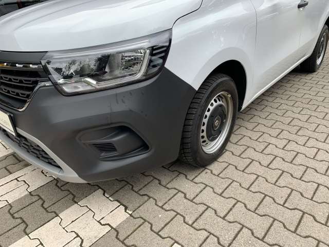 Fahrzeugbild eines Renault Kangoo