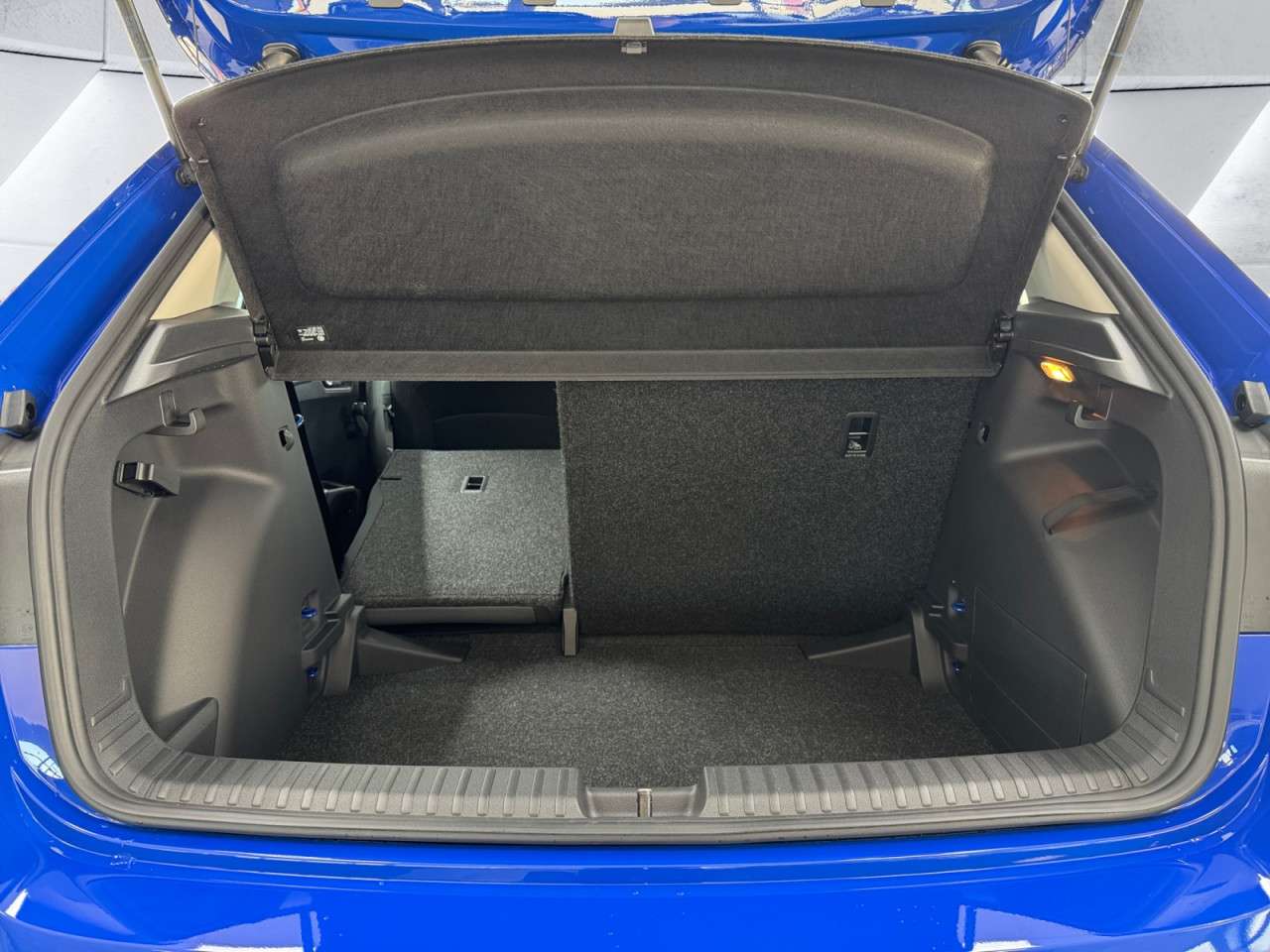 Fahrzeugbild eines Skoda Fabia