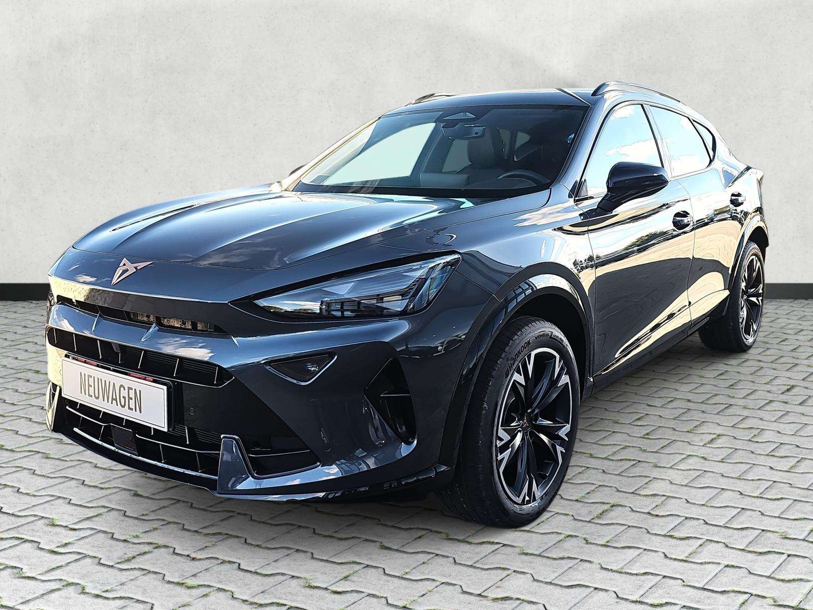 Fahrzeugbild eines CUPRA Formentor