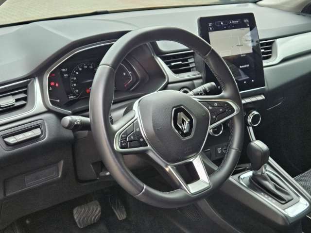 Fahrzeugbild eines Renault Captur