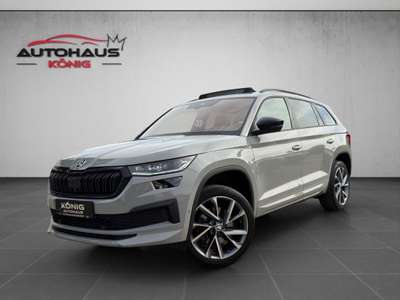 Bild Skoda Kodiaq