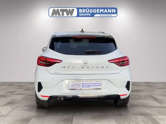 Fahrzeugbild eines Mitsubishi Colt