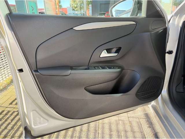 Fahrzeugbild eines Opel Corsa