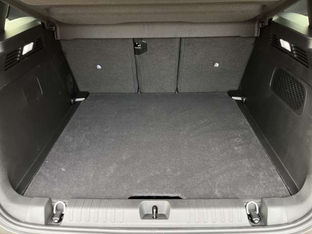 Fahrzeugbild eines Jeep Compass