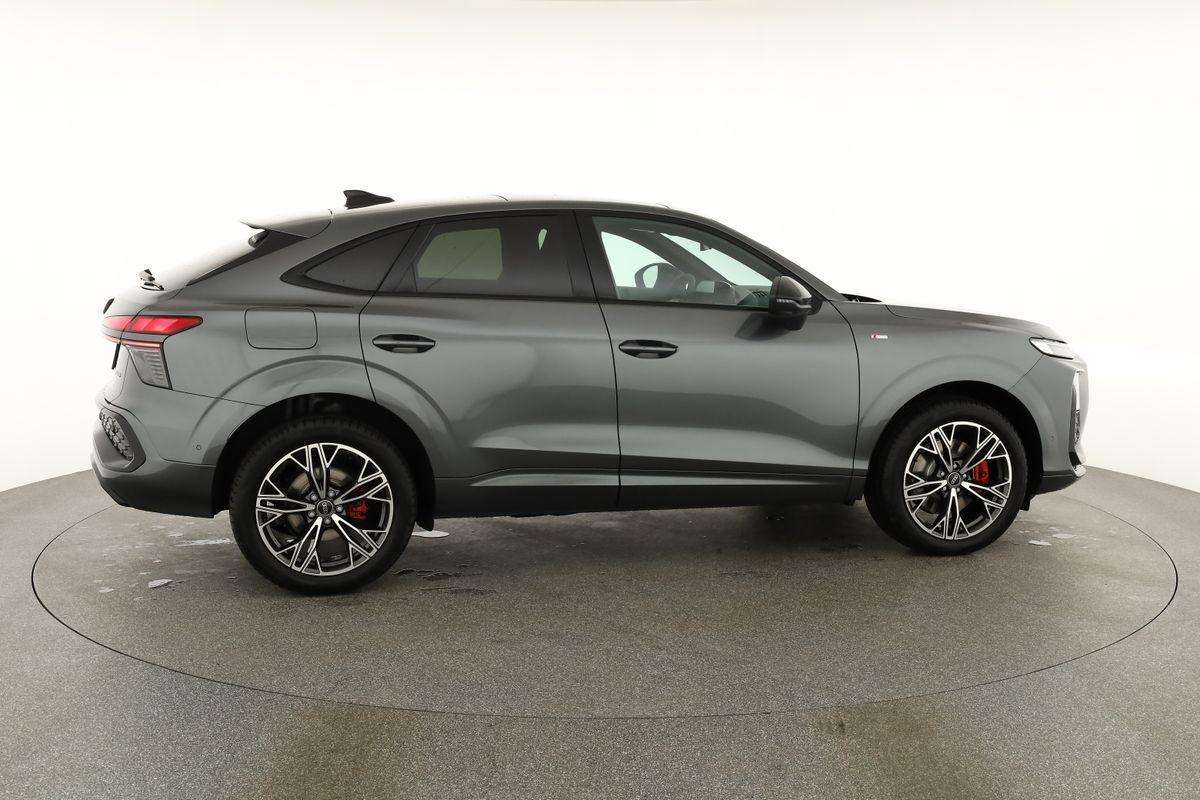 Fahrzeugbild eines Audi Q3