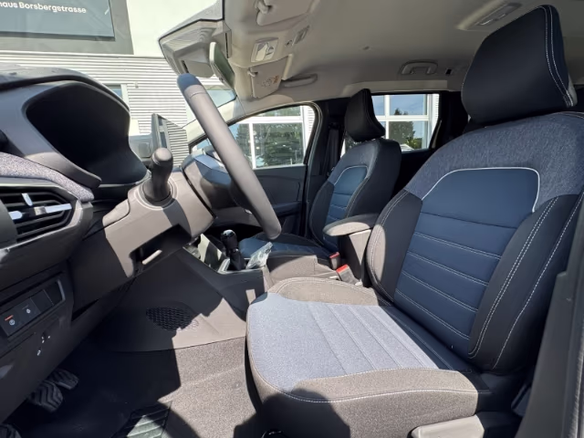 Fahrzeugbild eines Dacia Jogger