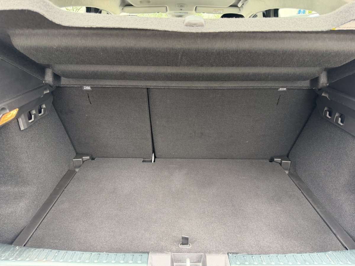 Fahrzeugbild eines Dacia Sandero