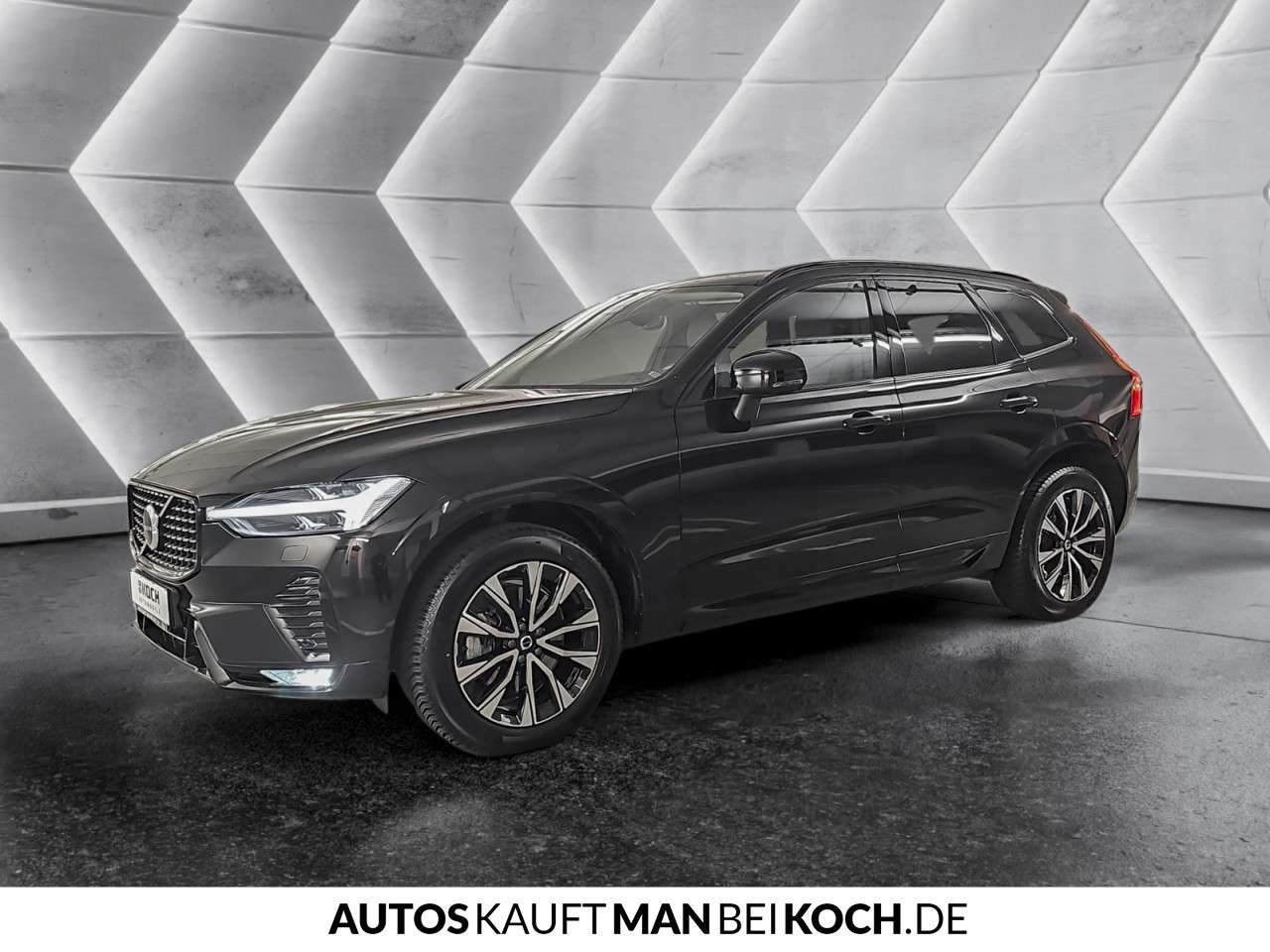 Fahrzeugbild eines Volvo XC60