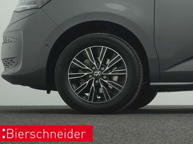 Fahrzeugbild eines Volkswagen Multivan