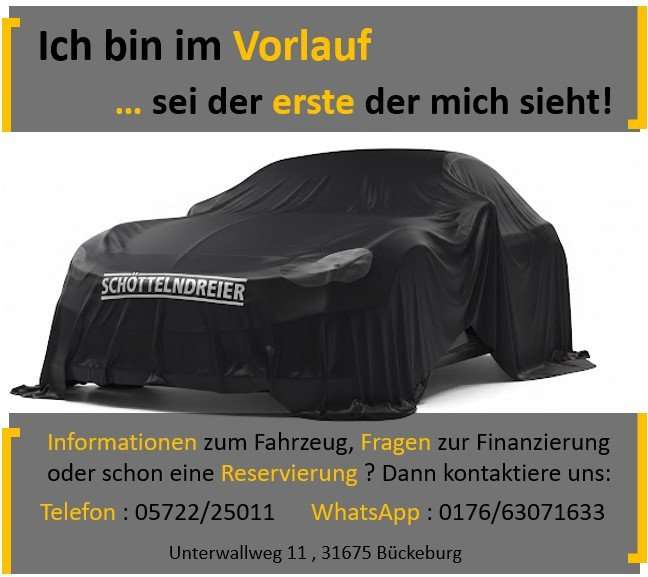 Fahrzeugbild eines Dacia Jogger