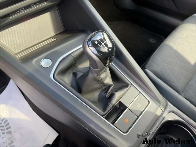 Fahrzeugbild eines Volkswagen Golf