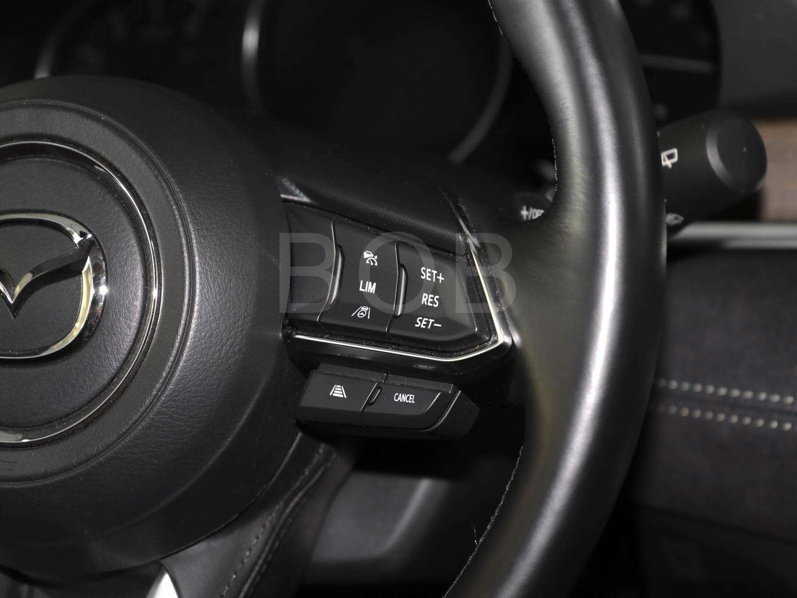 Fahrzeugbild eines Mazda Mazda6