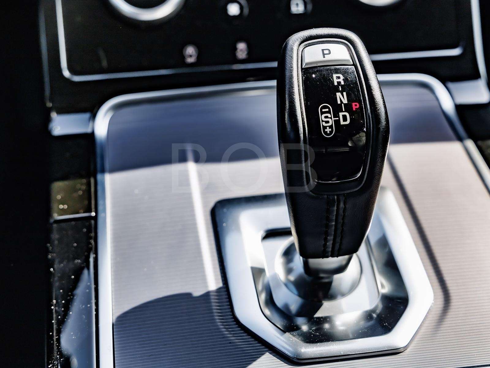 Fahrzeugbild eines Land Rover Range Rover Evoque