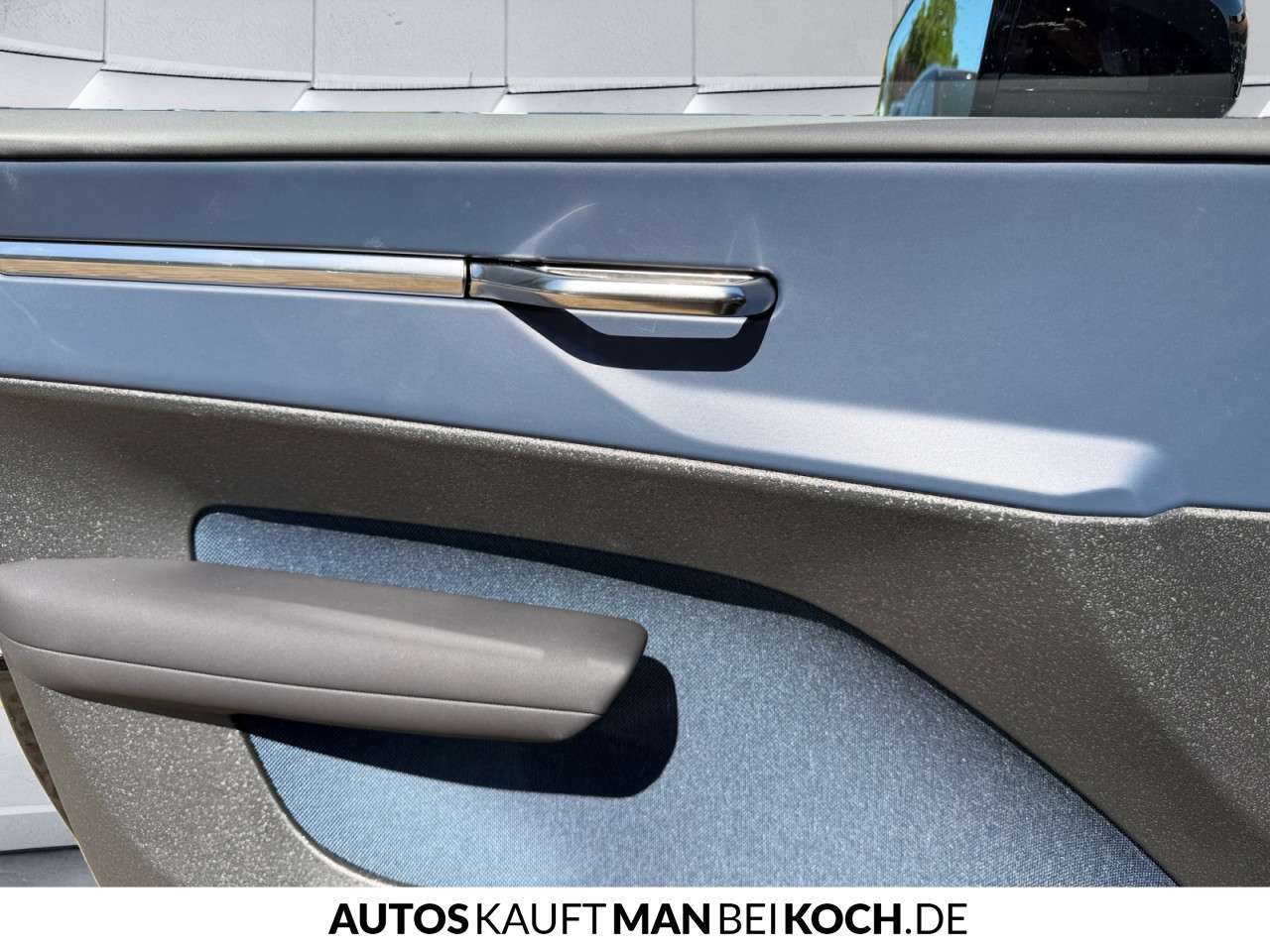Fahrzeugbild eines Volvo EX30