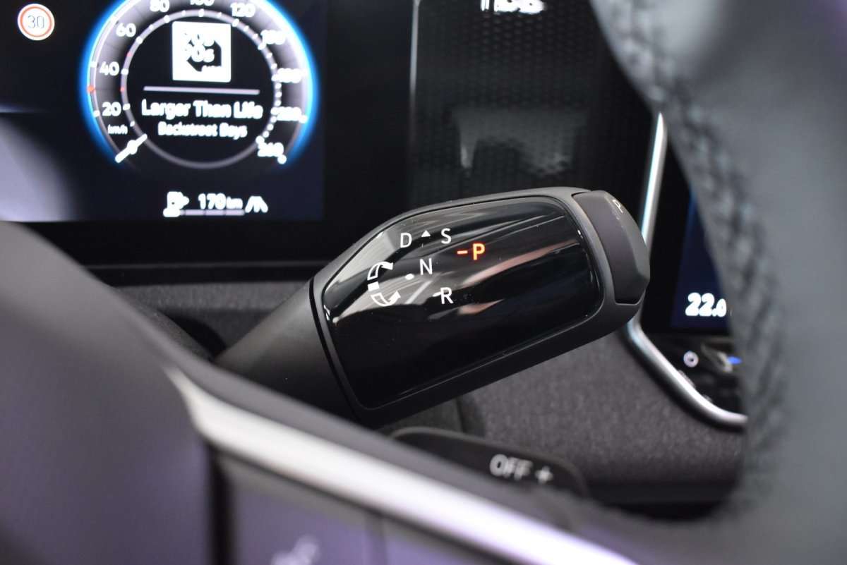 Fahrzeugbild eines Volkswagen Tiguan