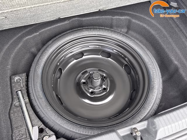 Fahrzeugbild eines Volkswagen Golf