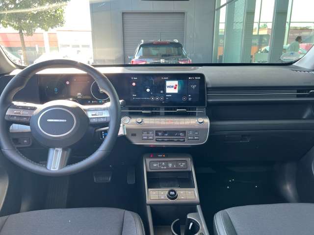 Fahrzeugbild eines Hyundai Kona