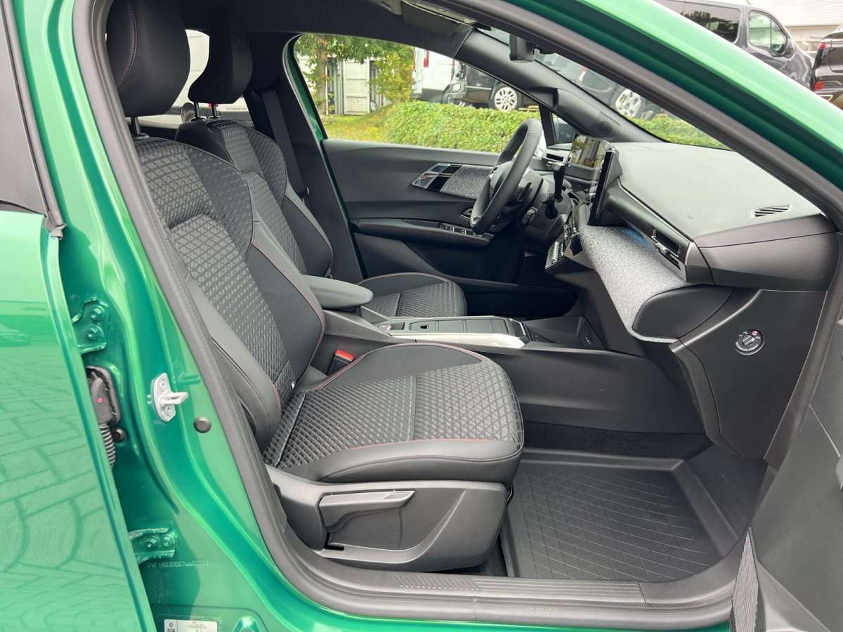 Fahrzeugbild eines Renault Clio