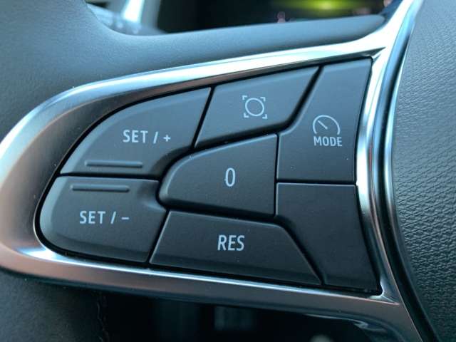 Fahrzeugbild eines Renault Captur