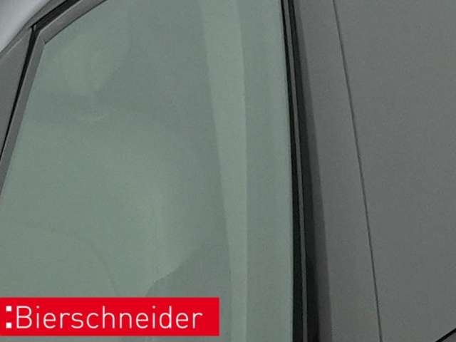Fahrzeugbild eines Volkswagen Multivan
