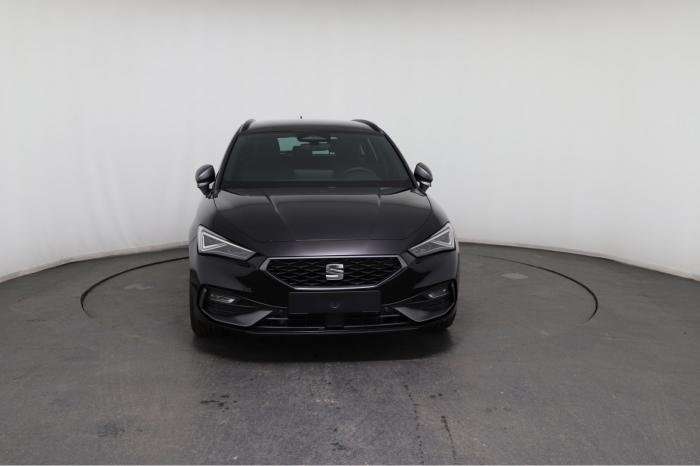 Fahrzeugbild eines SEAT Leon