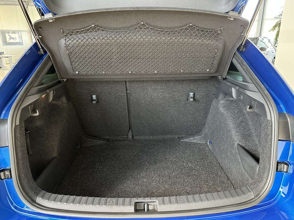 Fahrzeugbild eines Skoda Scala