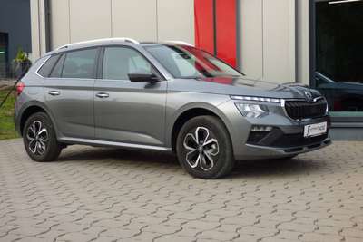 Bild Skoda Kamiq