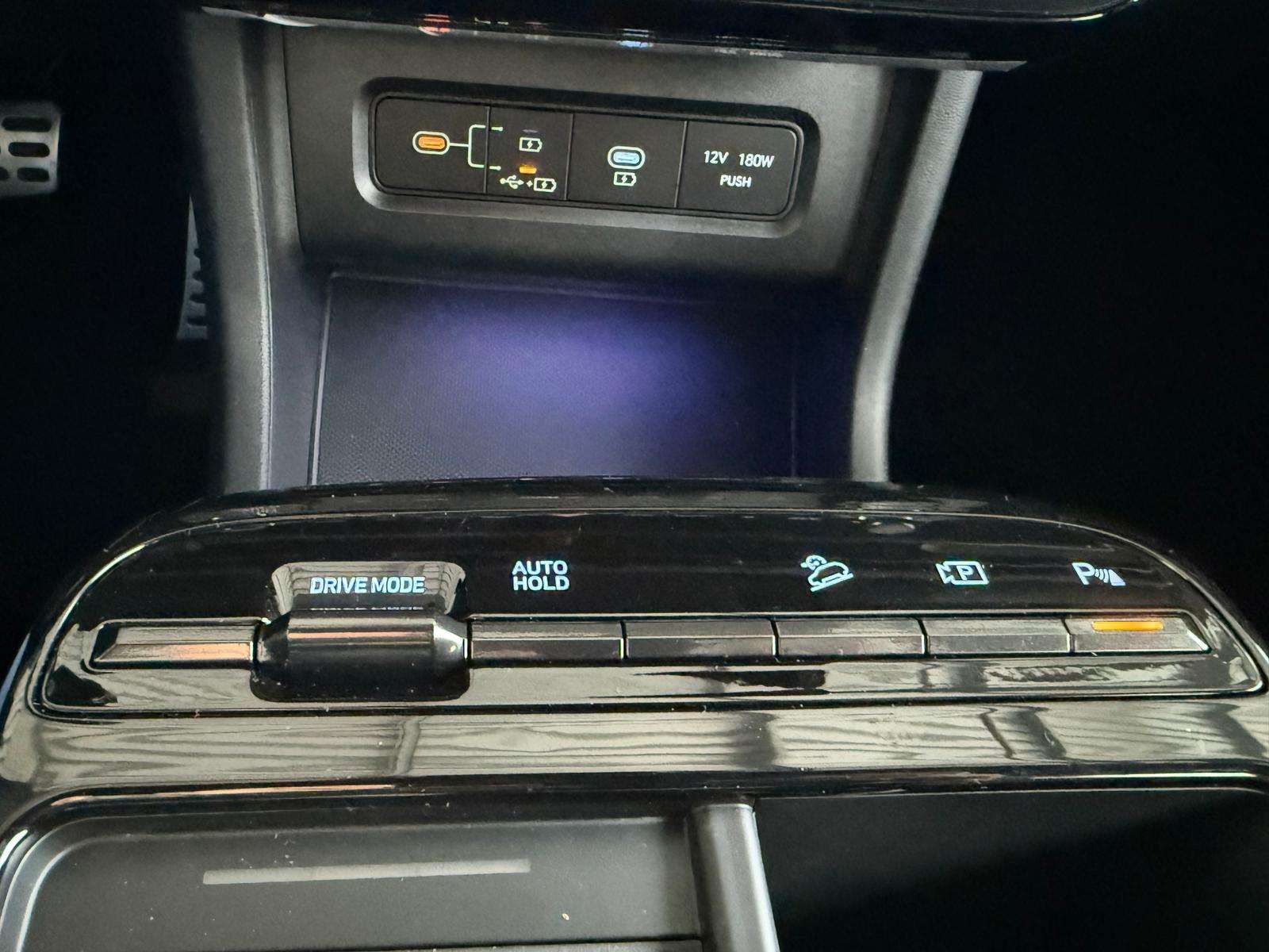 Fahrzeugbild eines Hyundai Tucson