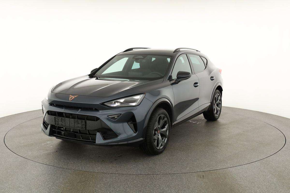 Fahrzeugbild eines CUPRA Formentor
