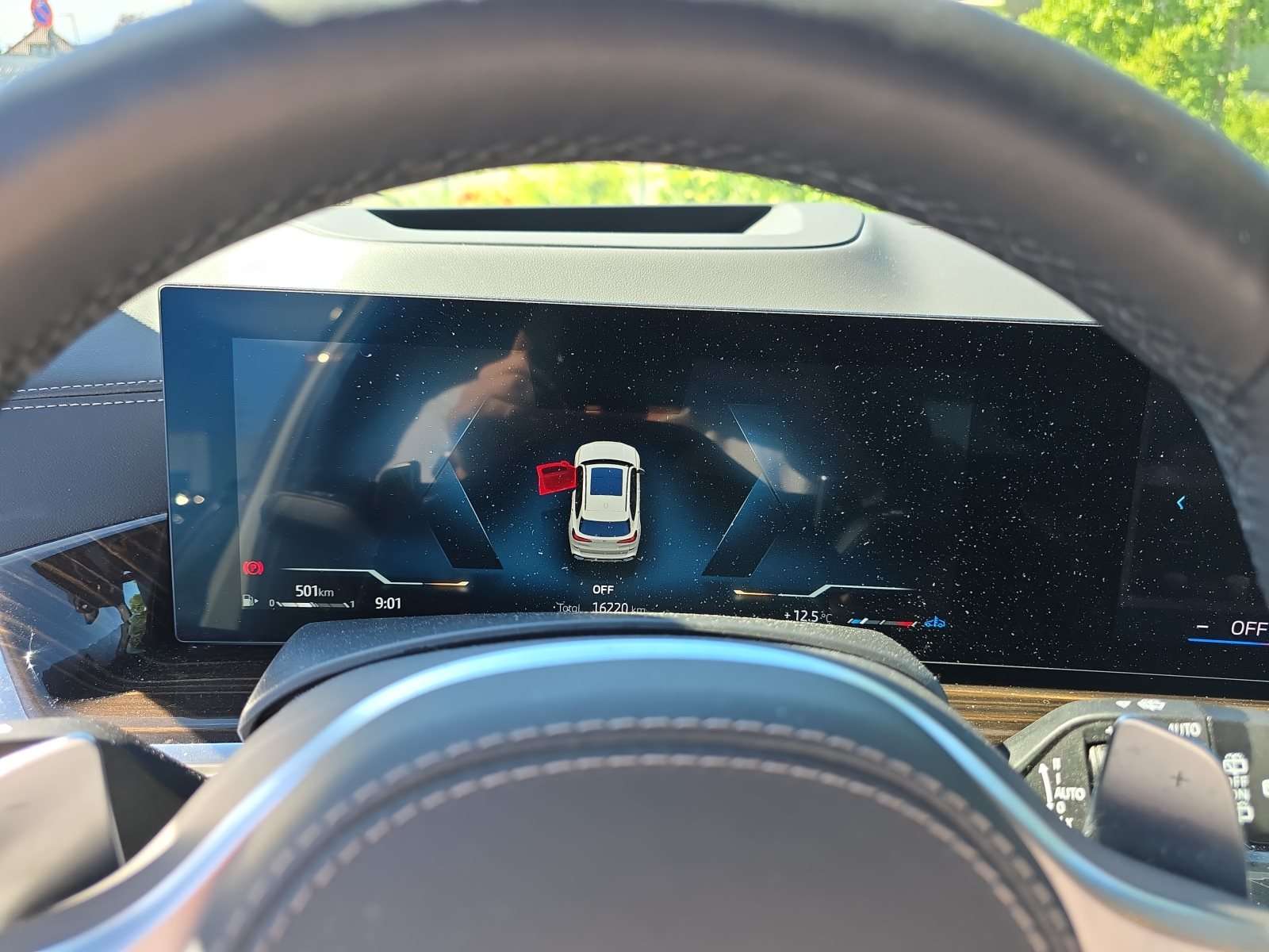 Fahrzeugbild eines BMW X5