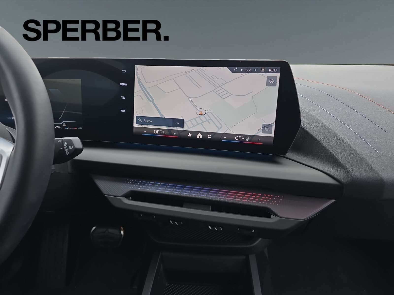 Fahrzeugbild eines BMW 1er-Reihe