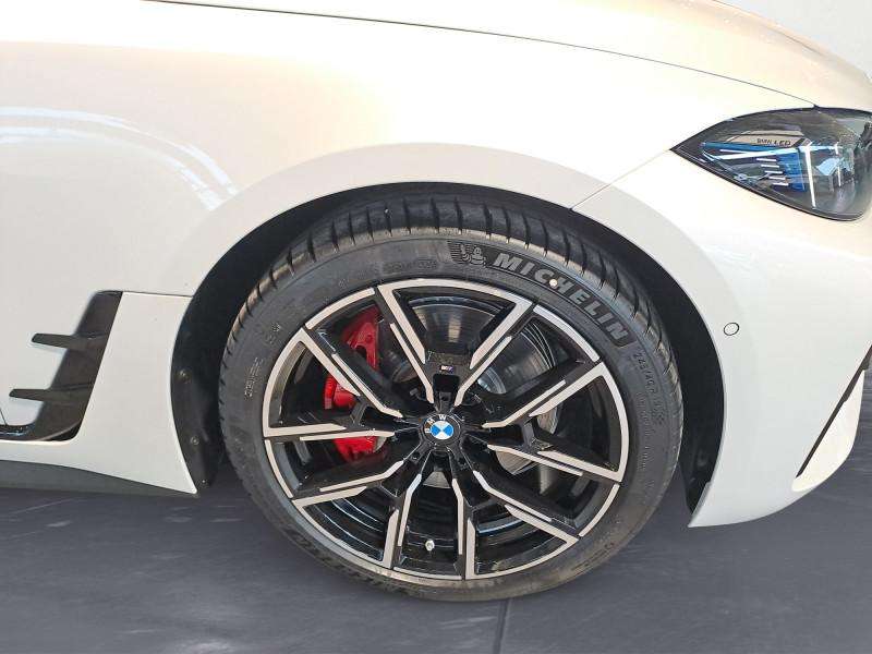 Fahrzeugbild eines BMW 4er-Reihe