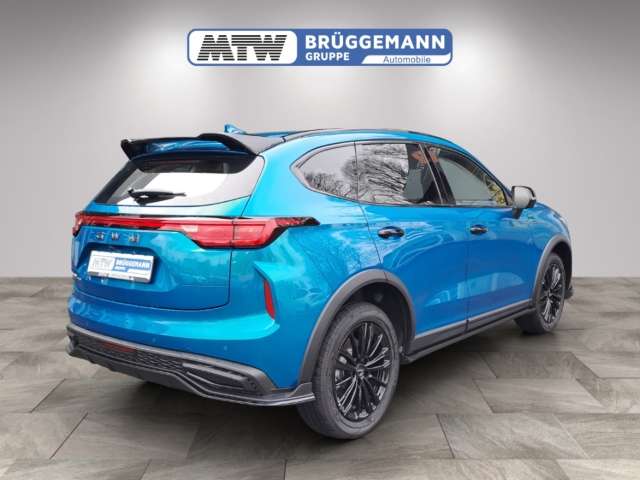 Fahrzeugbild eines GWM Haval Jolion Pro