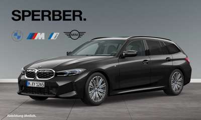 Bild BMW 3er-Reihe