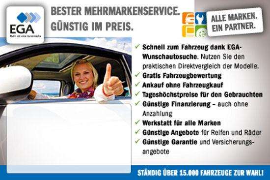 Fahrzeugbild eines Volkswagen T-Cross