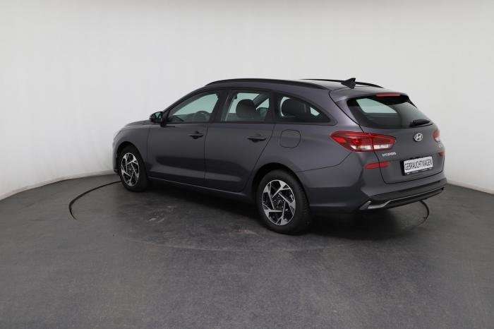 Fahrzeugbild eines Hyundai i30