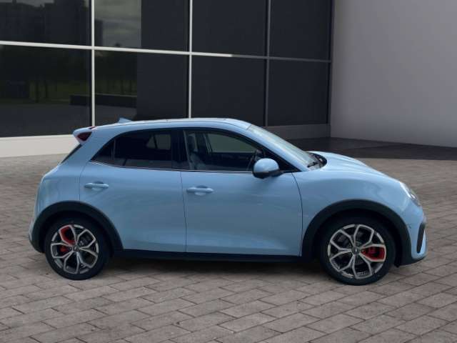 Fahrzeugbild eines GWM Ora 03