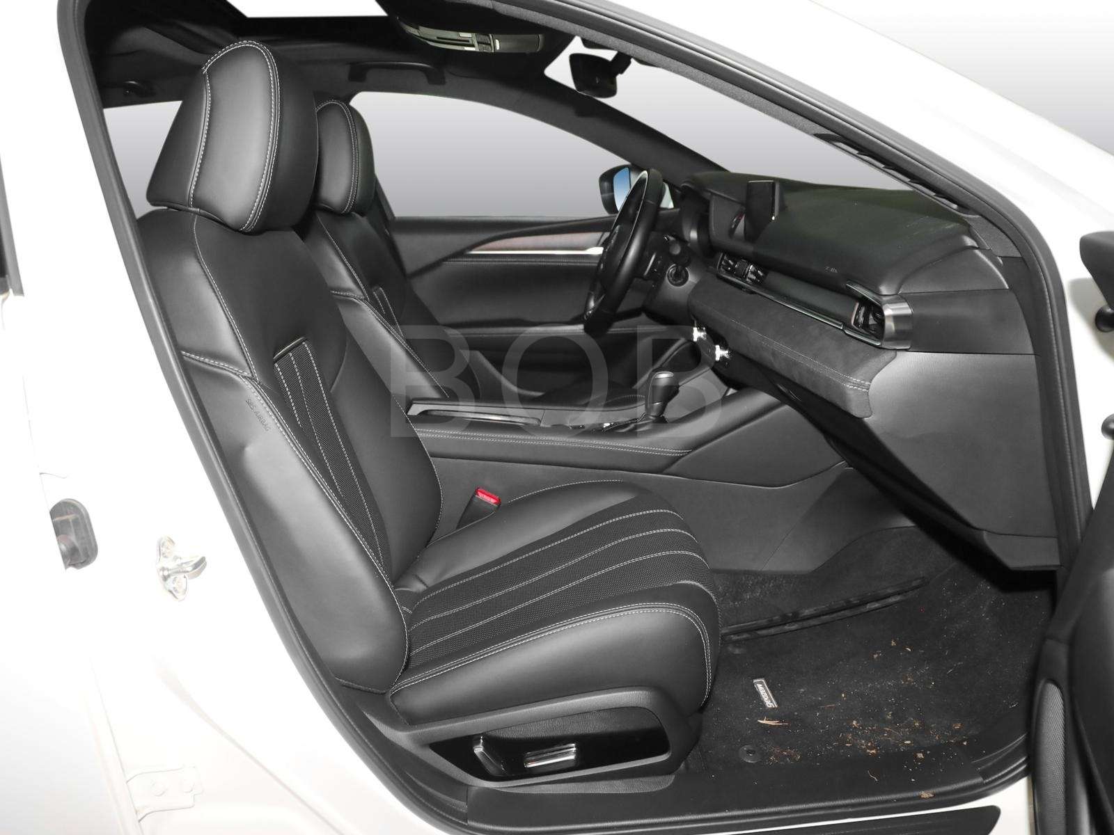 Fahrzeugbild eines Mazda Mazda6