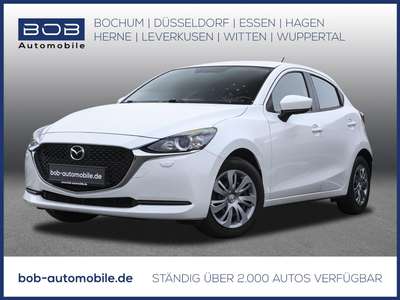 Bild Mazda Mazda2