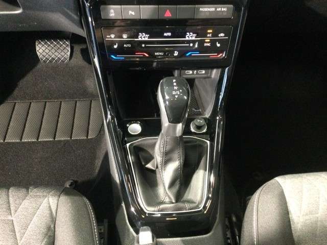 Fahrzeugbild eines Volkswagen T-Cross